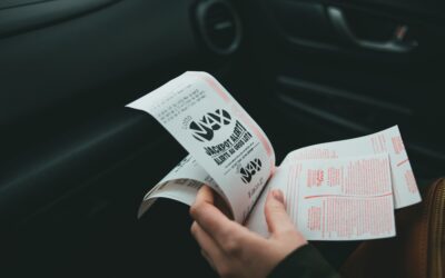 How To Safely Claim Your Prize Winnings