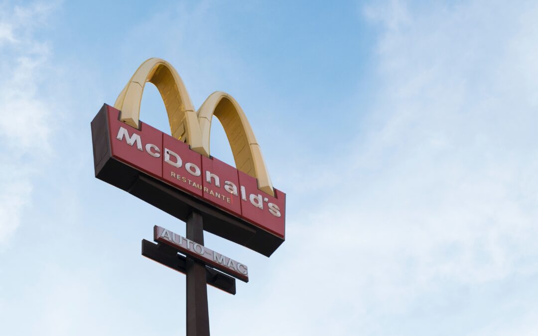 How Does It Feel To Win The McDonald’s Monopoly?